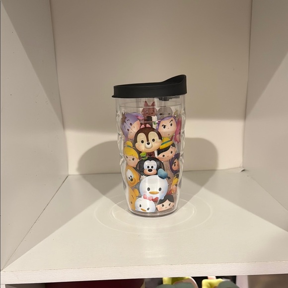 Disney Tsum Tsum Tervis Tumbler with Lid, 10 oz - Picture 3 of 8